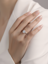 Aurora Ring