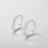 Lume Huggies – Silver