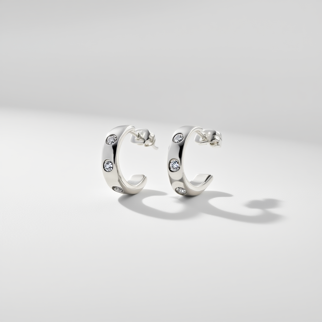 Yara Earrings