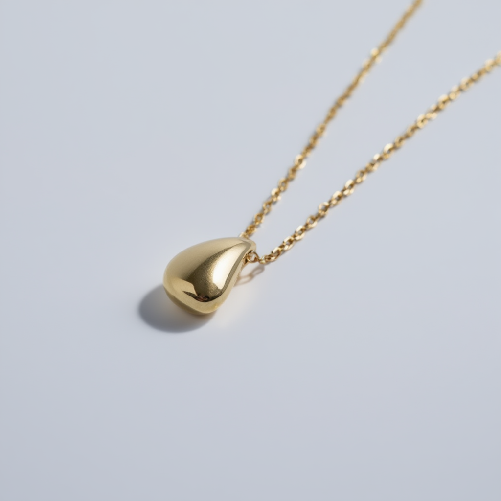 Drop Necklace