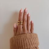 Force Rings