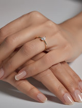 Marcelline Ring