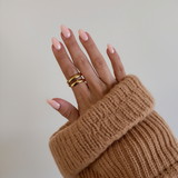Force Rings