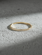 Avery Bracelet - Gold