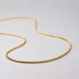 Naia Necklace - Gold