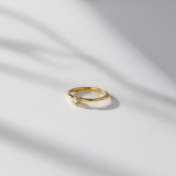 Elara Ring - Gold