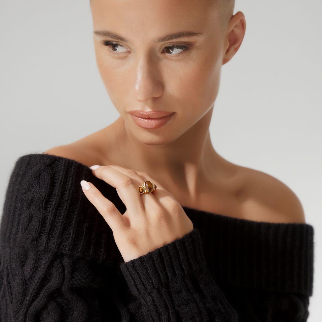 Tierra Ring
