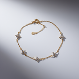 Lucky Star Bracelet