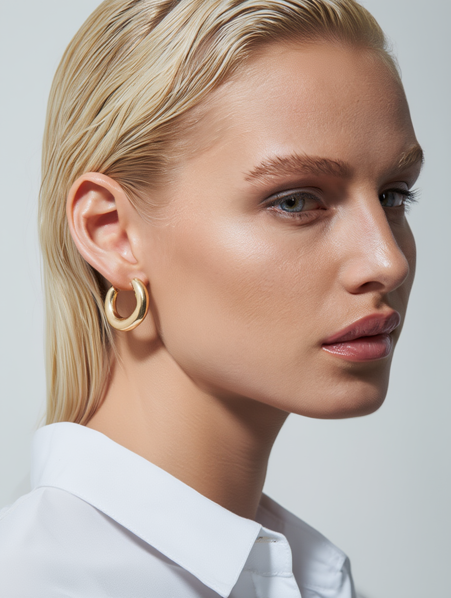Maris Earrings