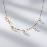 Tasia Necklace