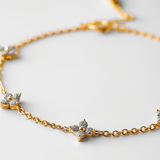 Loria Bracelet - Gold