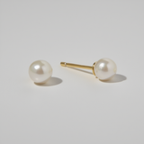 Freshwater Pearl Studs