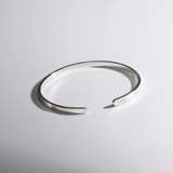 Nordd Bracelet Silver