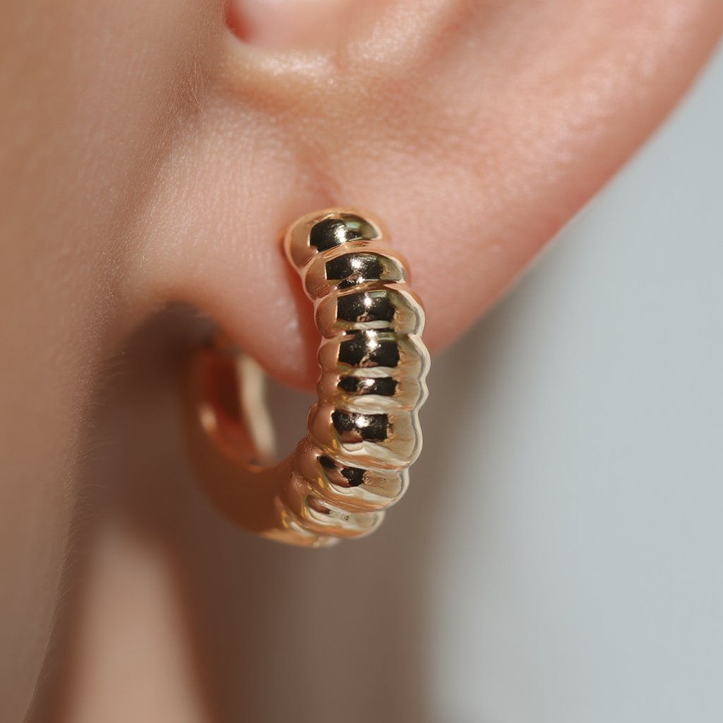Rue Earrings