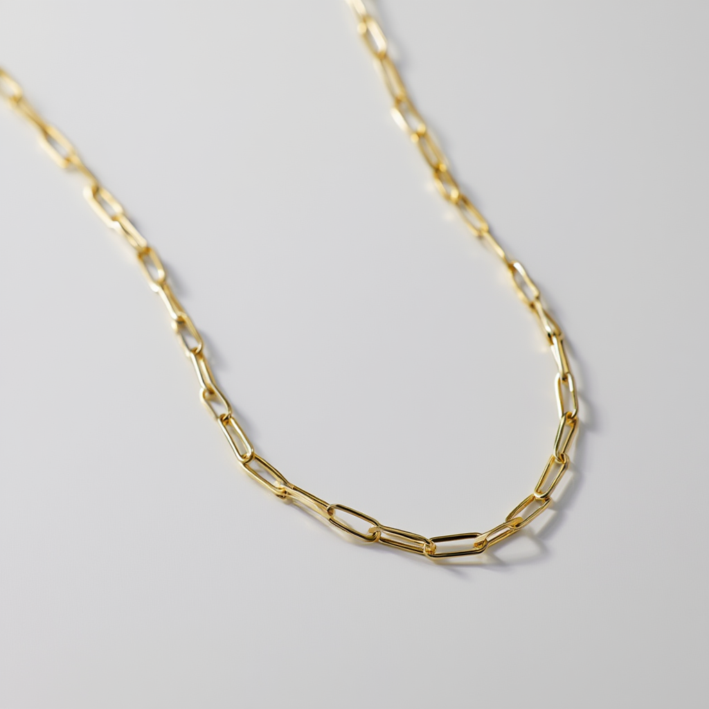 Luka Necklace
