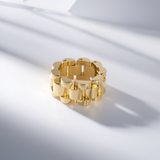 Presidente Ring - Gold