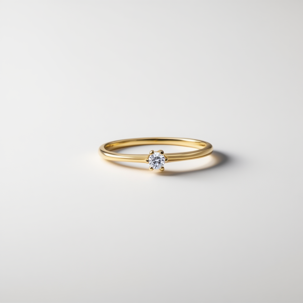 Mae Ring