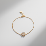 Sunburst Bracelet