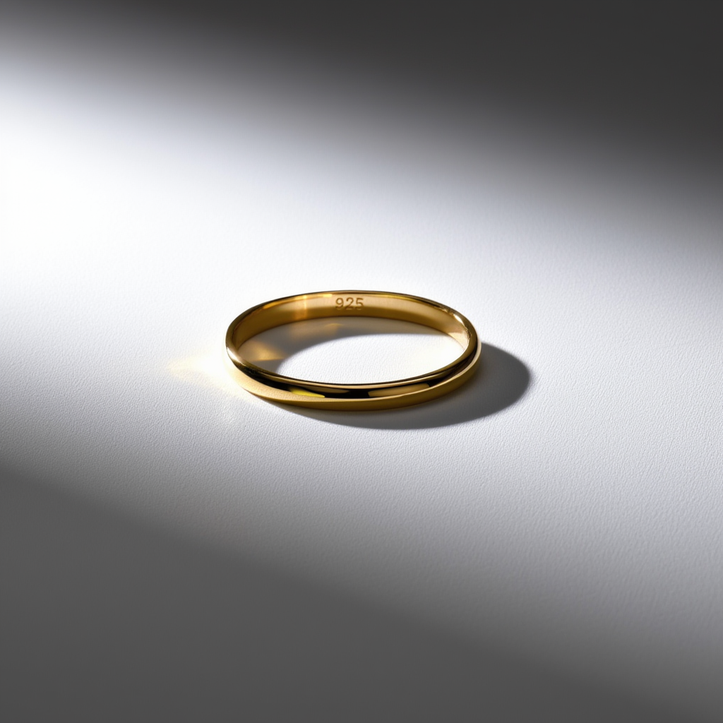 Simple Stacking Band