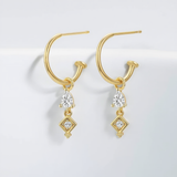 Candace Earrings