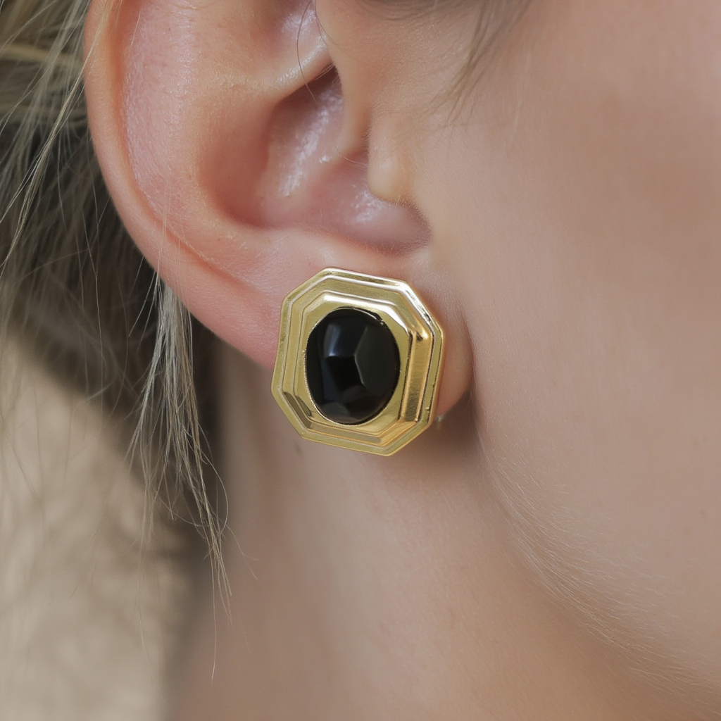 Isolde Earrings