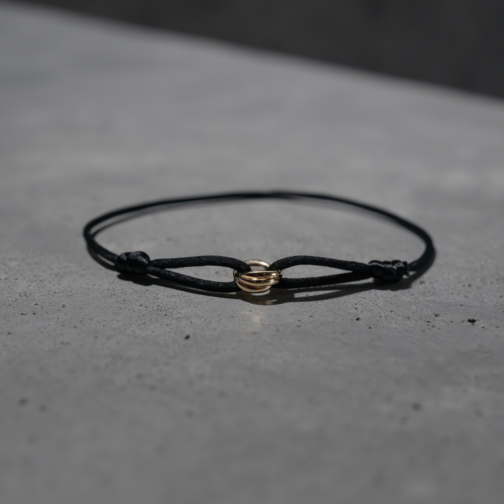 Tri Bracelet