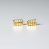 Bridget Earrings - Gold