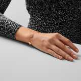 Ella Four Leaf Clover Bracelet