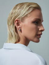 Eira Hoops – Silver
