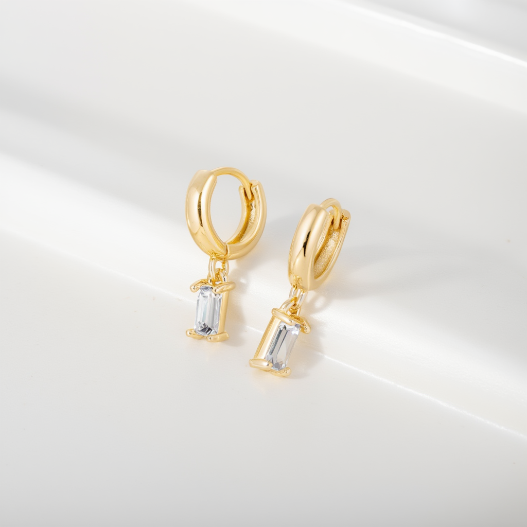 Ceni Earrings