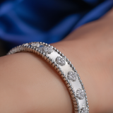 Clover Bangle