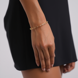 Studded Bangle