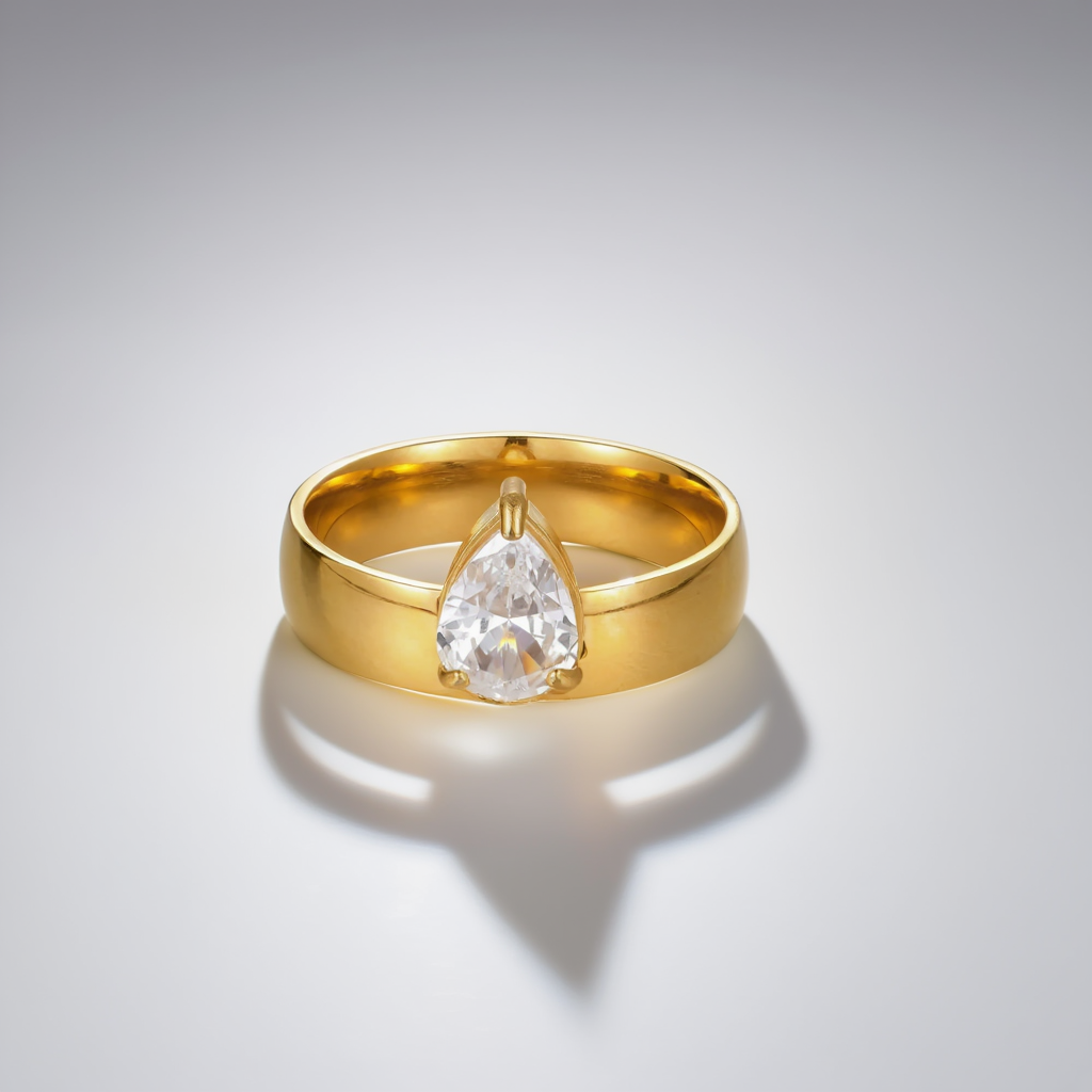 Paragon Ring