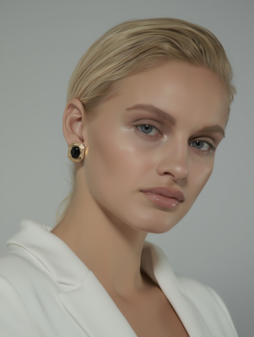 Isolde Earrings