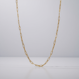 Luka Necklace