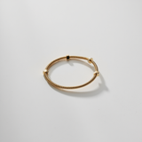 Screw Bracelet