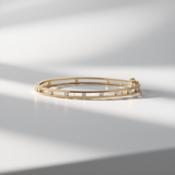 Studded Bangle