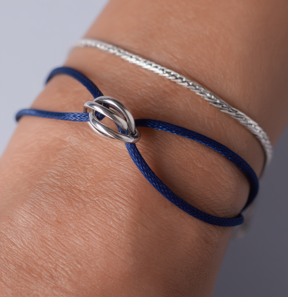 Tri Bracelet