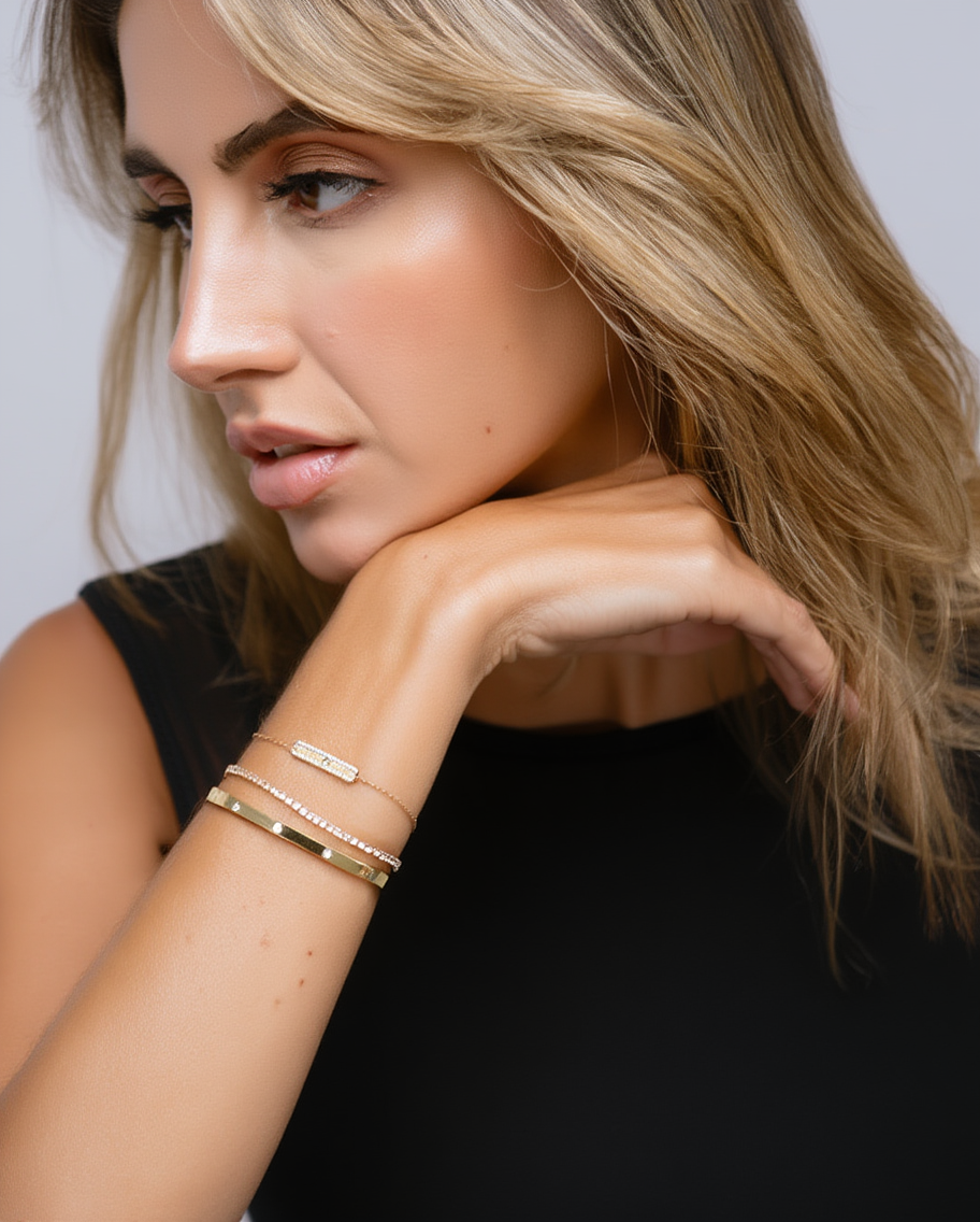 Miri Bracelet