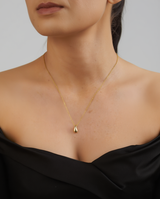 Drop Necklace