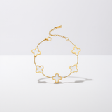 Klaver Bracelet