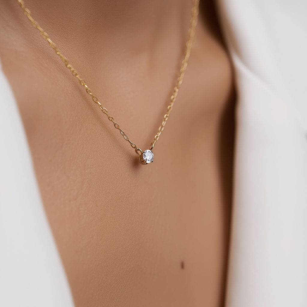 Noah Necklace