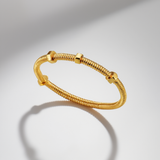 Screw Bracelet