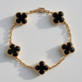 Clover Bracelet