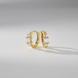 Kai Huggie Hoops