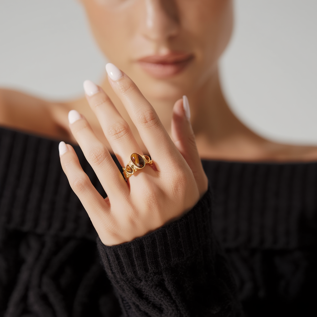 Tierra Ring