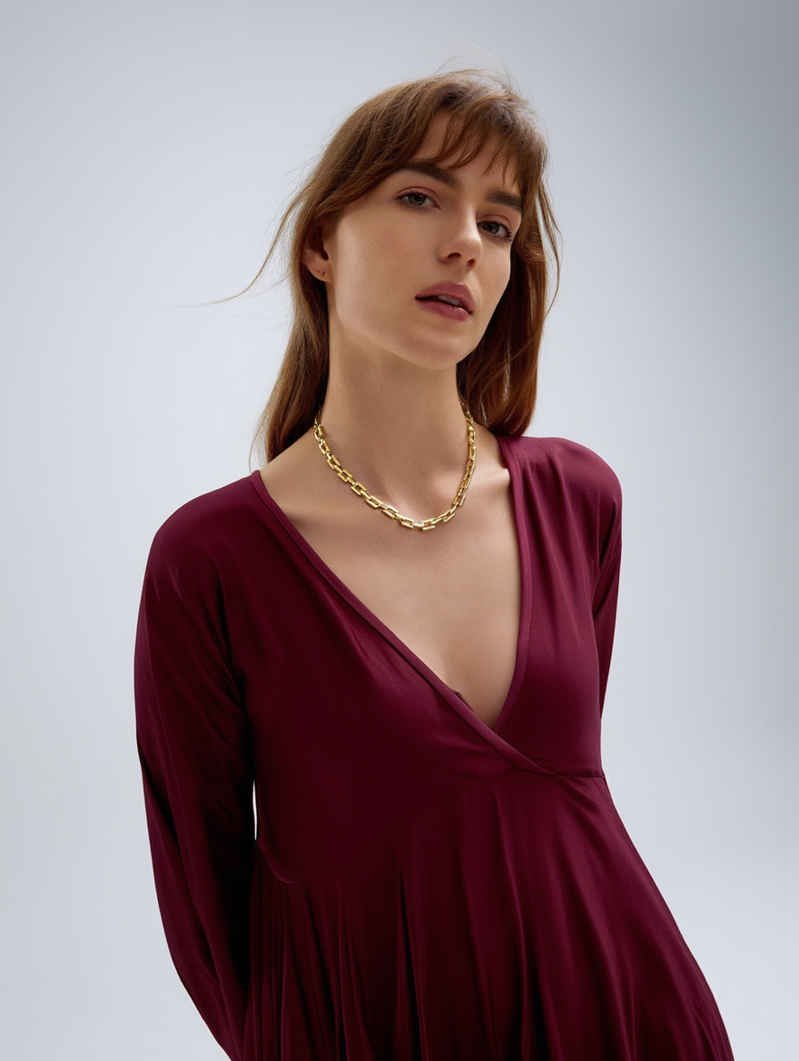 Elevated Geometric Chain