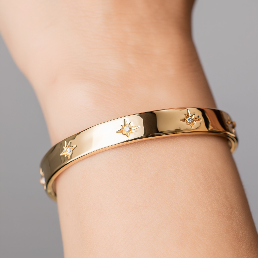 Liora Bangle