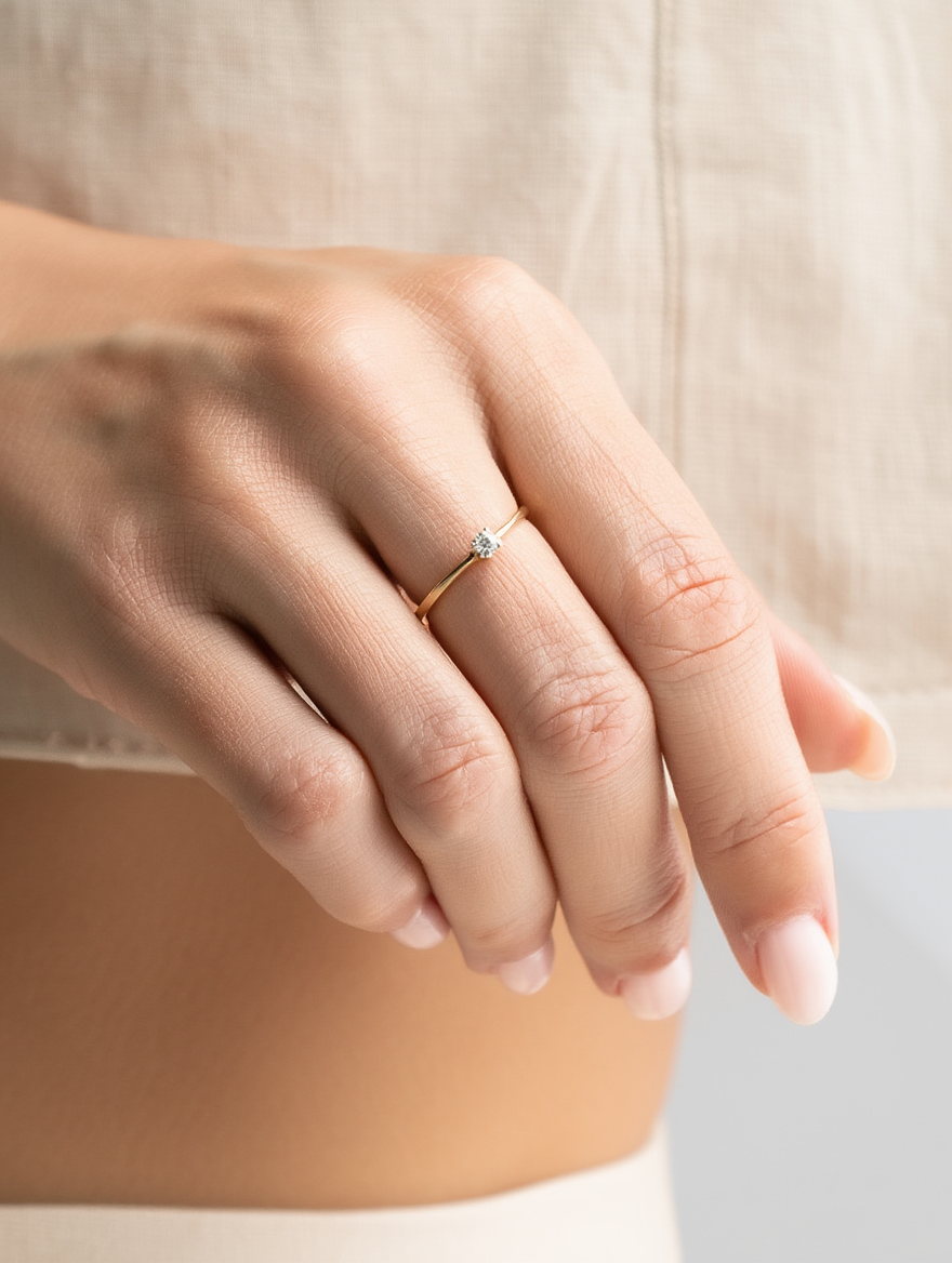 Mae Ring