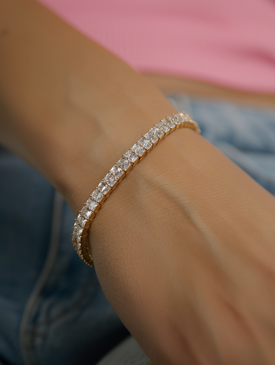 Tennis Bracelet